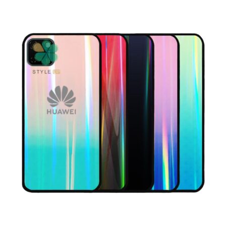 خرید قاب گوشی هواوی Huawei Y5p مدل Aurora