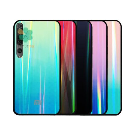 خرید قاب گوشی شیائومی Xiaomi Mi 10 Pro 5G مدل Aurora