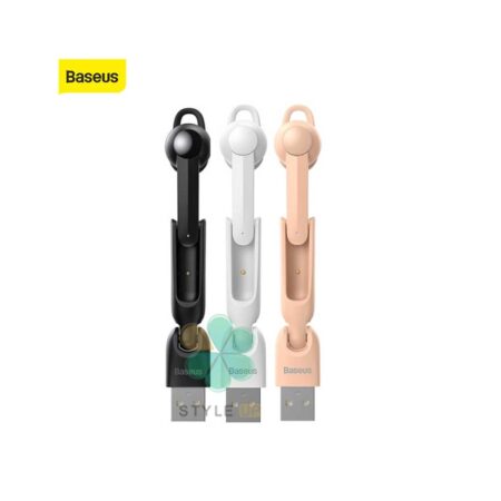 خرید هندزفری بی سیم بیسوس Baseus Encok A05