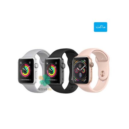 خرید ماکت ساعت هوشمند اپل واچ Apple Watch 3