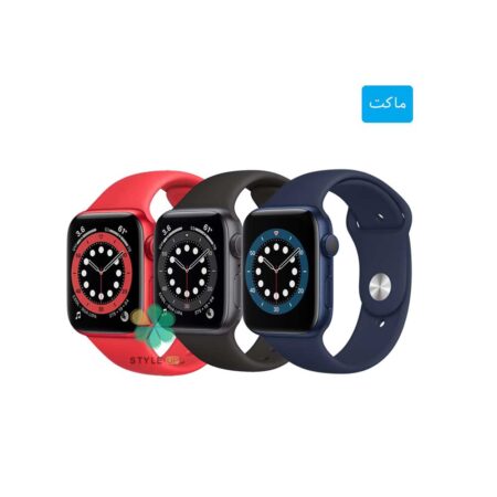 خرید ماکت ساعت هوشمند اپل واچ Apple Watch 4