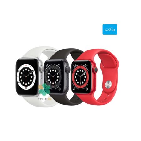 خرید ماکت ساعت هوشمند اپل واچ Apple Watch 5