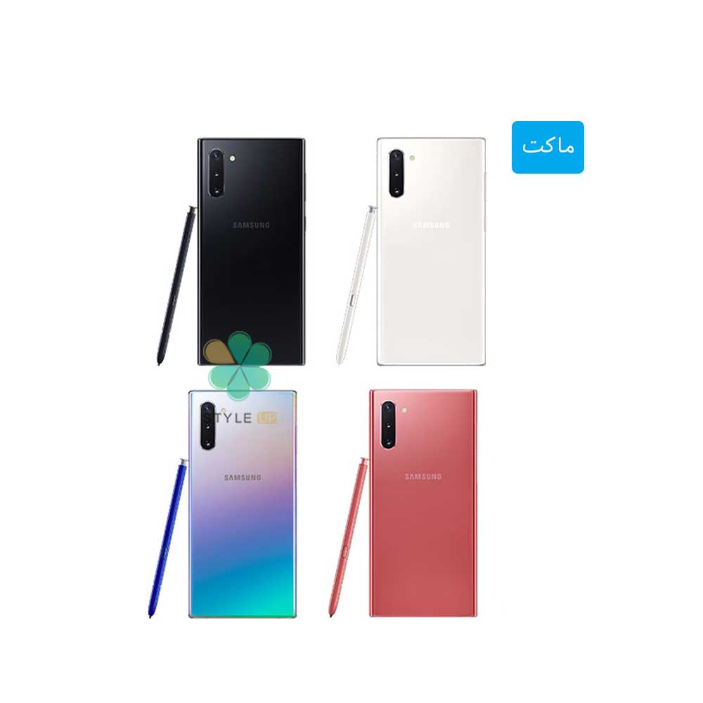خرید ماکت گوشی موبایل سامسونگ Samsung Galaxy Note 10