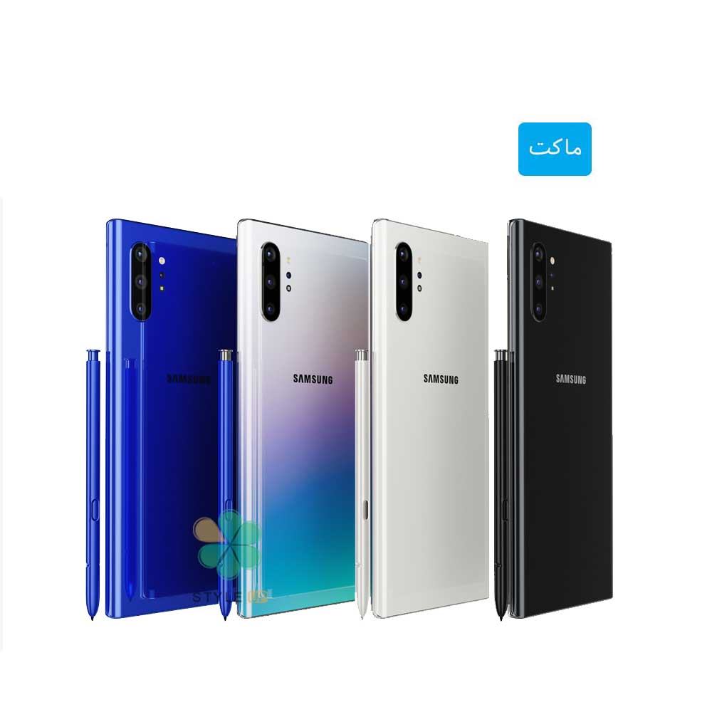 خرید ماکت گوشی موبایل سامسونگ Samsung Galaxy Note 10 Plus