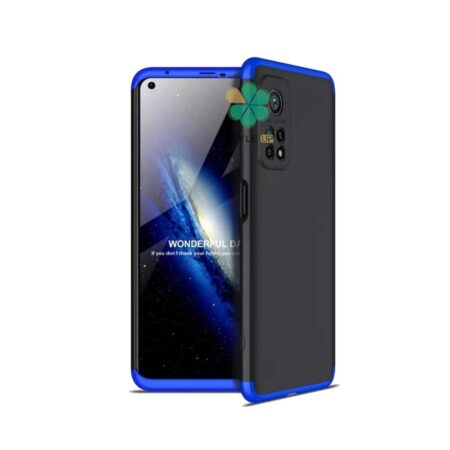 خرید قاب 360 درجه گوشی شیائومی Xiaomi Mi 10T 5G مدل GKK