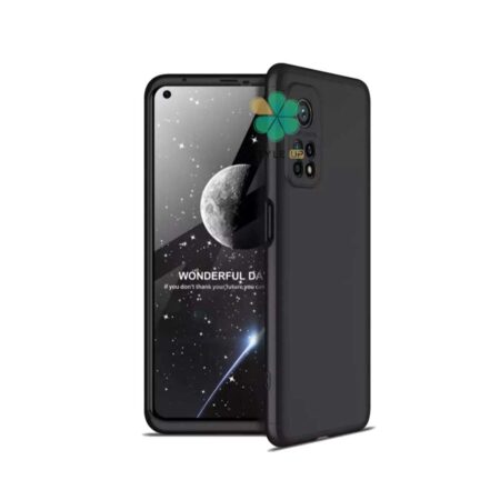 خرید قاب 360 درجه گوشی شیائومی Xiaomi Mi 10T Pro 5G مدل GKK