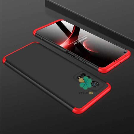 عکس قاب 360 درجه گوشی شیائومی Xiaomi Mi 10T Pro 5G مدل GKK