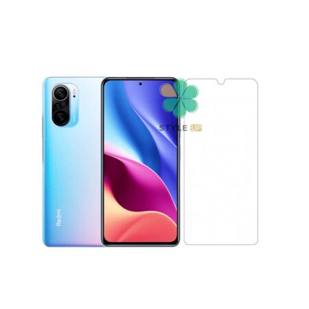 خرید محافظ صفحه گلس گوشی شیائومی Xiaomi Redmi K40 Pro Plus