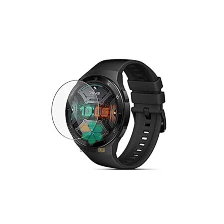 خرید محافظ صفحه گلس ساعت هواوی واچ Huawei Watch GT 2e