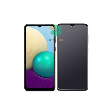 خرید محافظ صفحه گلس مات گوشی سامسونگ Samsung Galaxy M02