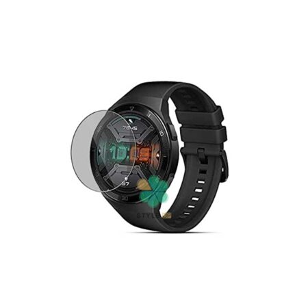 خرید محافظ صفحه نانو ساعت هواوی واچ Huawei Watch GT 2e مدل مات