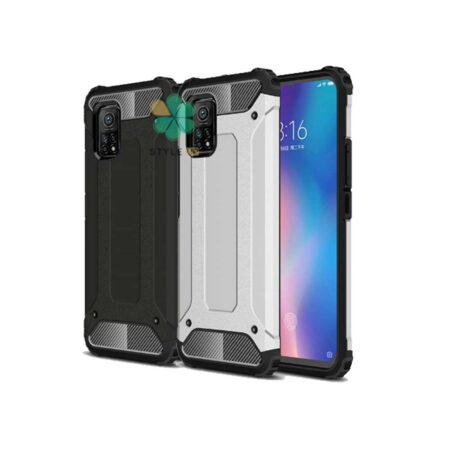 خرید قاب گوشی شیائومی Xiaomi Mi 10T 5G مدل Mega Shield