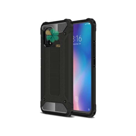 خرید قاب گوشی شیائومی Xiaomi Mi 10T 5G مدل Mega Shield