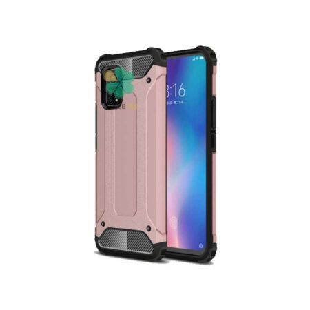 خرید قاب گوشی شیائومی Xiaomi Mi 10T 5G مدل Mega Shield