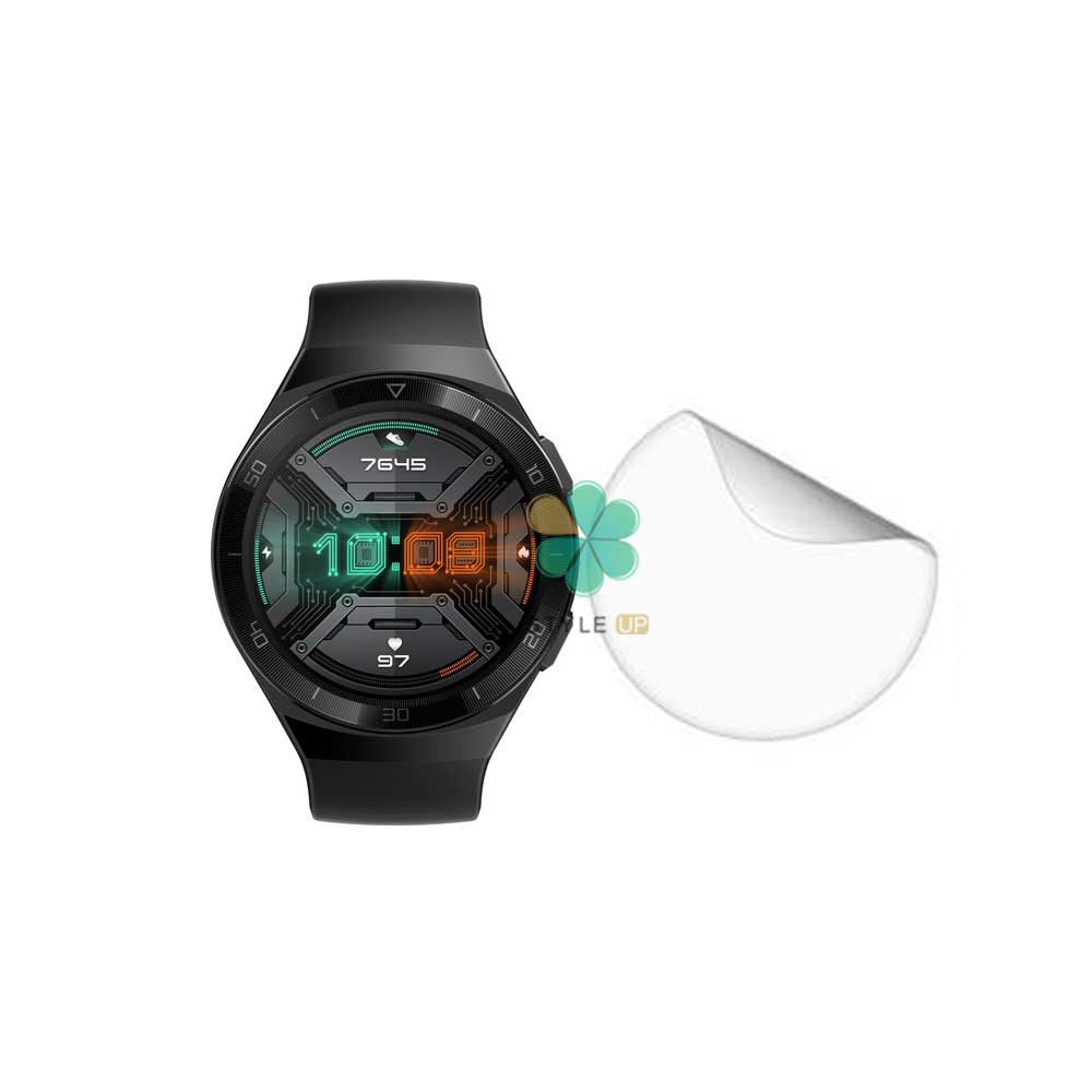 خرید محافظ صفحه نانو ساعت هوشمند هواوی Huawei Watch GT 2e