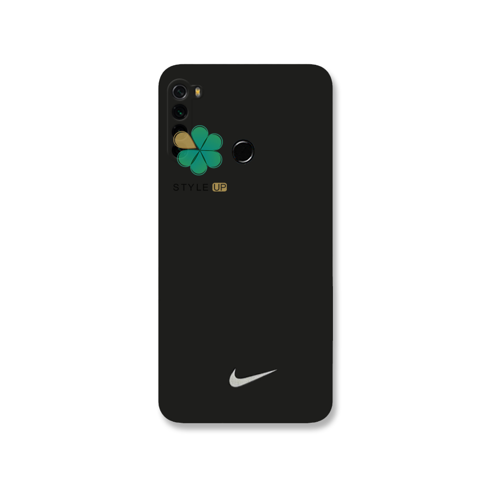 خرید قاب محافظ گوشی شیائومی Xiaomi Redmi Note 8 طرح Nike