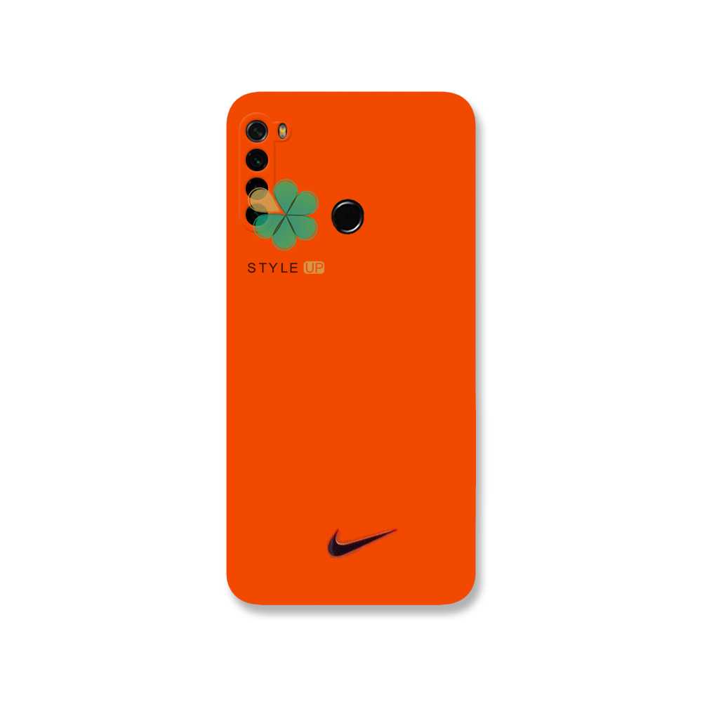 خرید قاب محافظ گوشی شیائومی Xiaomi Redmi Note 8 طرح Nike