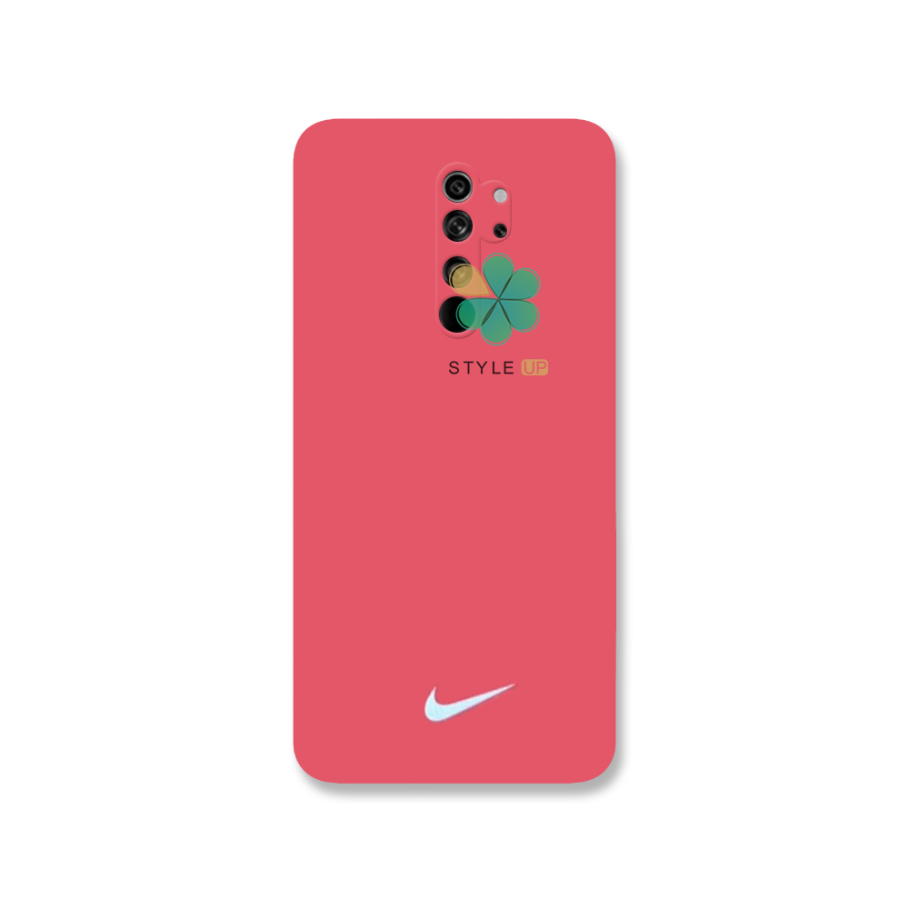 خرید قاب محافظ گوشی شیائومی Xiaomi Redmi Note 8 Pro طرح Nike