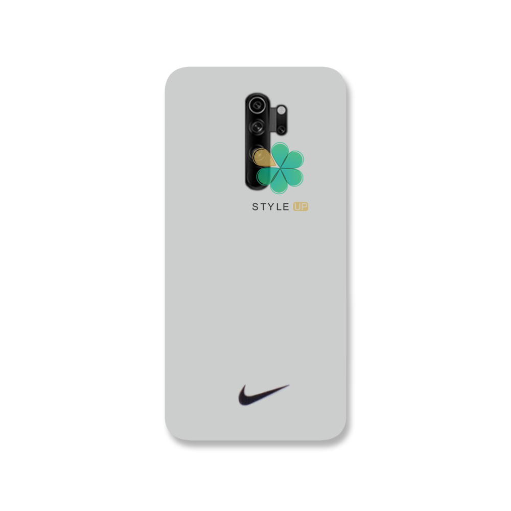 خرید قاب محافظ گوشی شیائومی Xiaomi Redmi Note 8 Pro طرح Nike