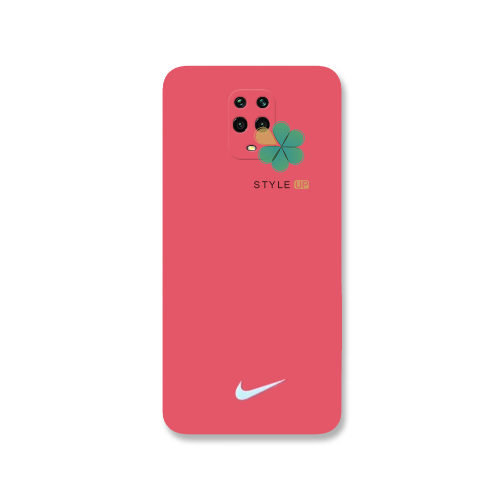 خرید قاب محافظ گوشی شیائومی Xiaomi Redmi Note 9s / 9 Pro طرح Nike