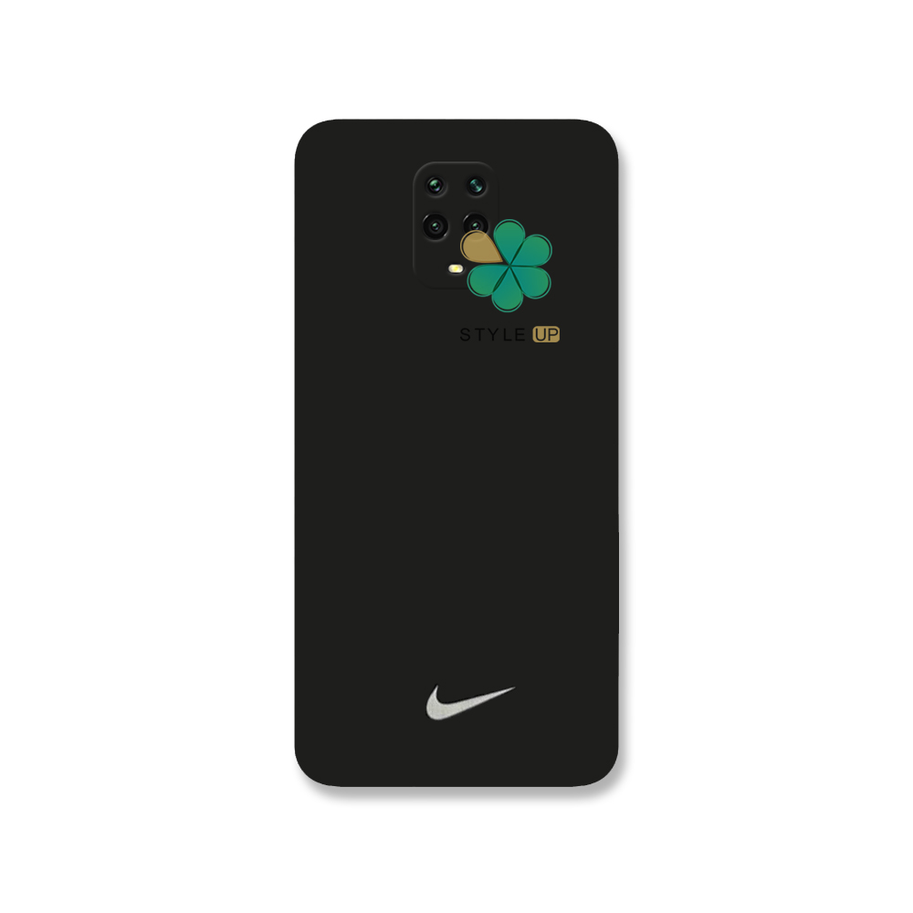 خرید قاب محافظ گوشی شیائومی Xiaomi Redmi Note 9s / 9 Pro طرح Nike