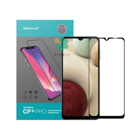 خرید گلس گوشی سامسونگ Samsung Galaxy A32 5G مدل نیلکین CP+ Pro