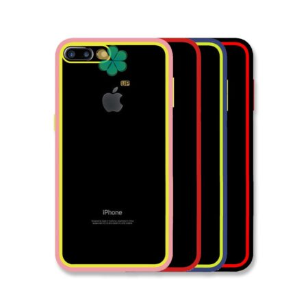 خرید قاب پشت شفاف گوشی ایفون iPhone 7 Plus / 8 Plus مدل Otterbox