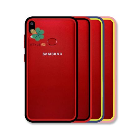 خرید قاب پشت شفاف گوشی سامسونگ Samsung Galaxy A10s مدل Otterbox