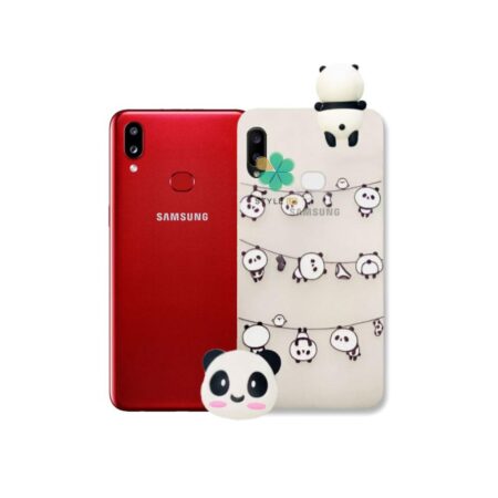 خرید قاب فانتزی گوشی سامسونگ Samsung Galaxy A10s مدل Panda