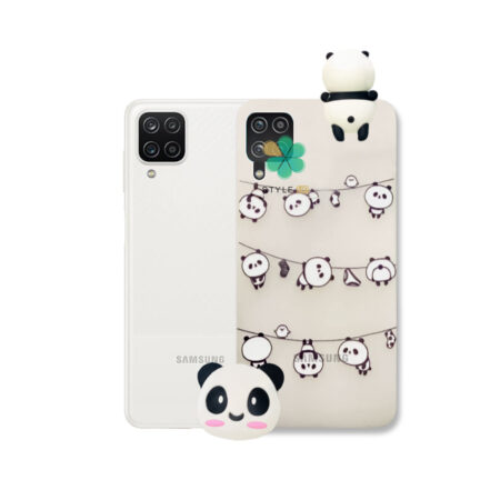 خرید قاب فانتزی گوشی سامسونگ Samsung Galaxy A12 مدل Panda
