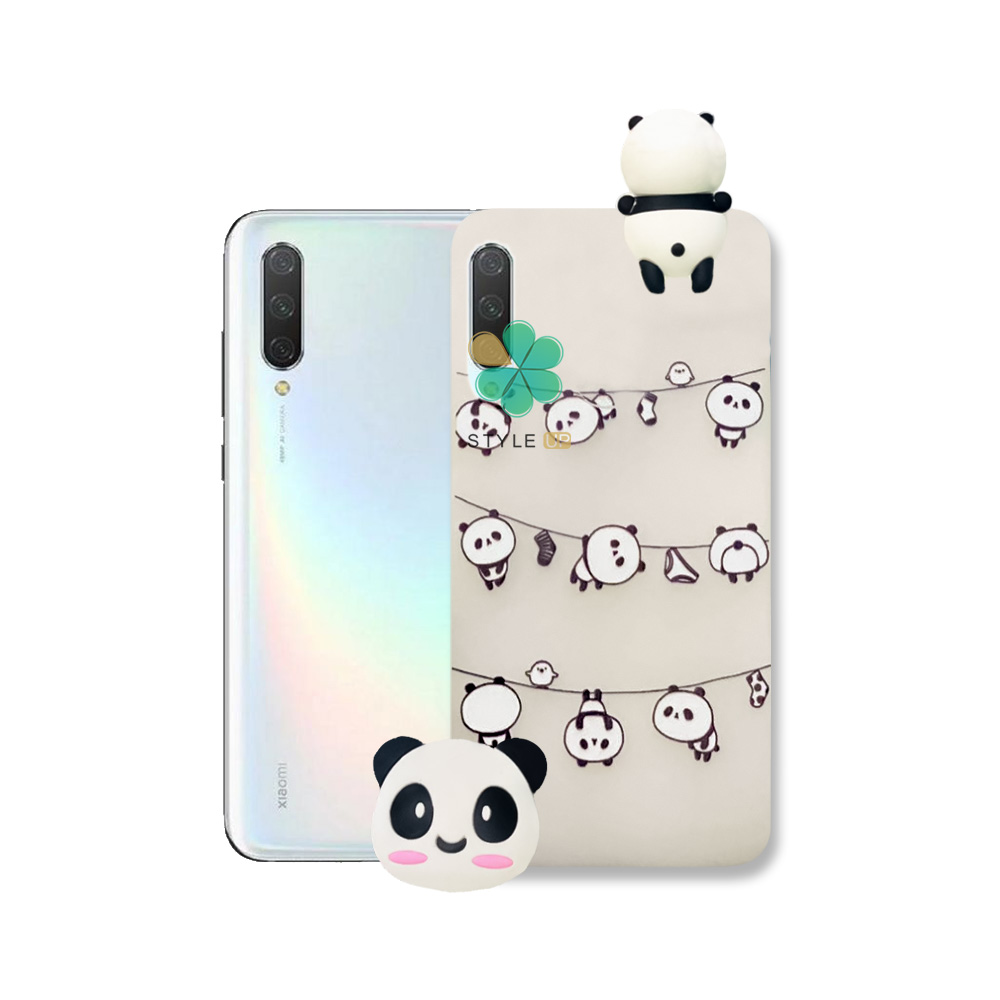 خرید قاب فانتزی گوشی شیائومی Xiaomi Mi 9 مدل Panda