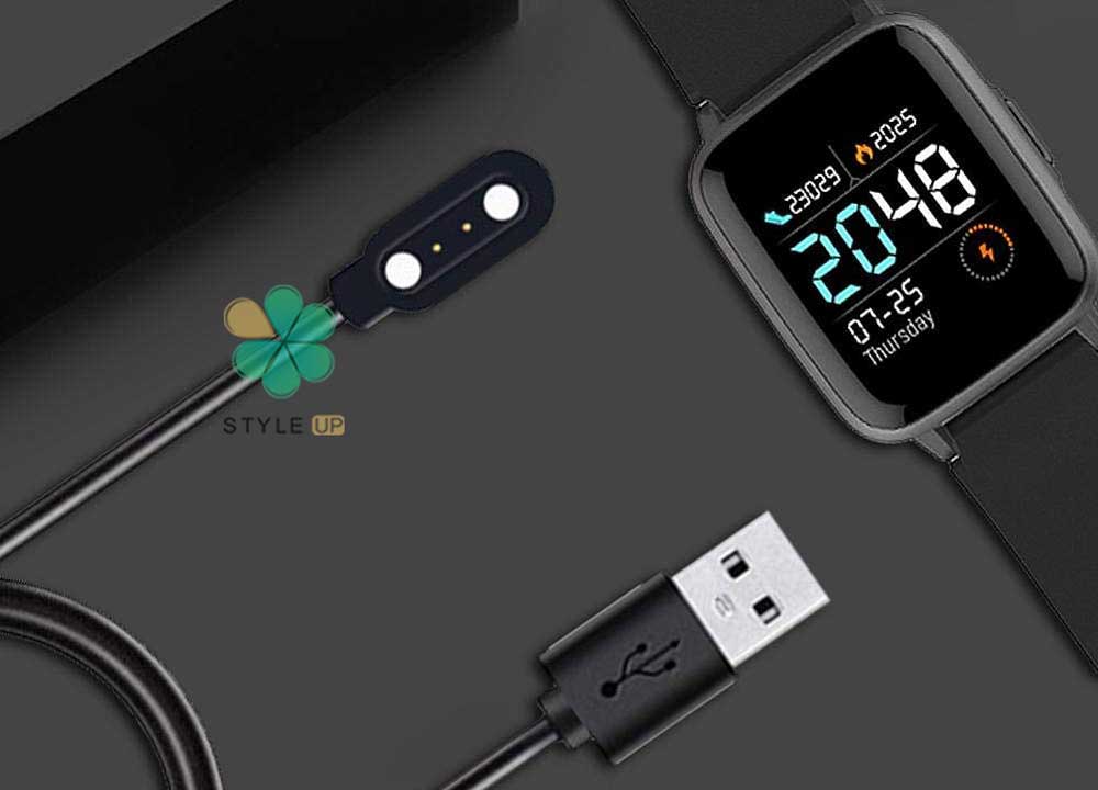 خرید داک شارژر ساعت شیائومی Xiaomi Haylou LS01 / LS02