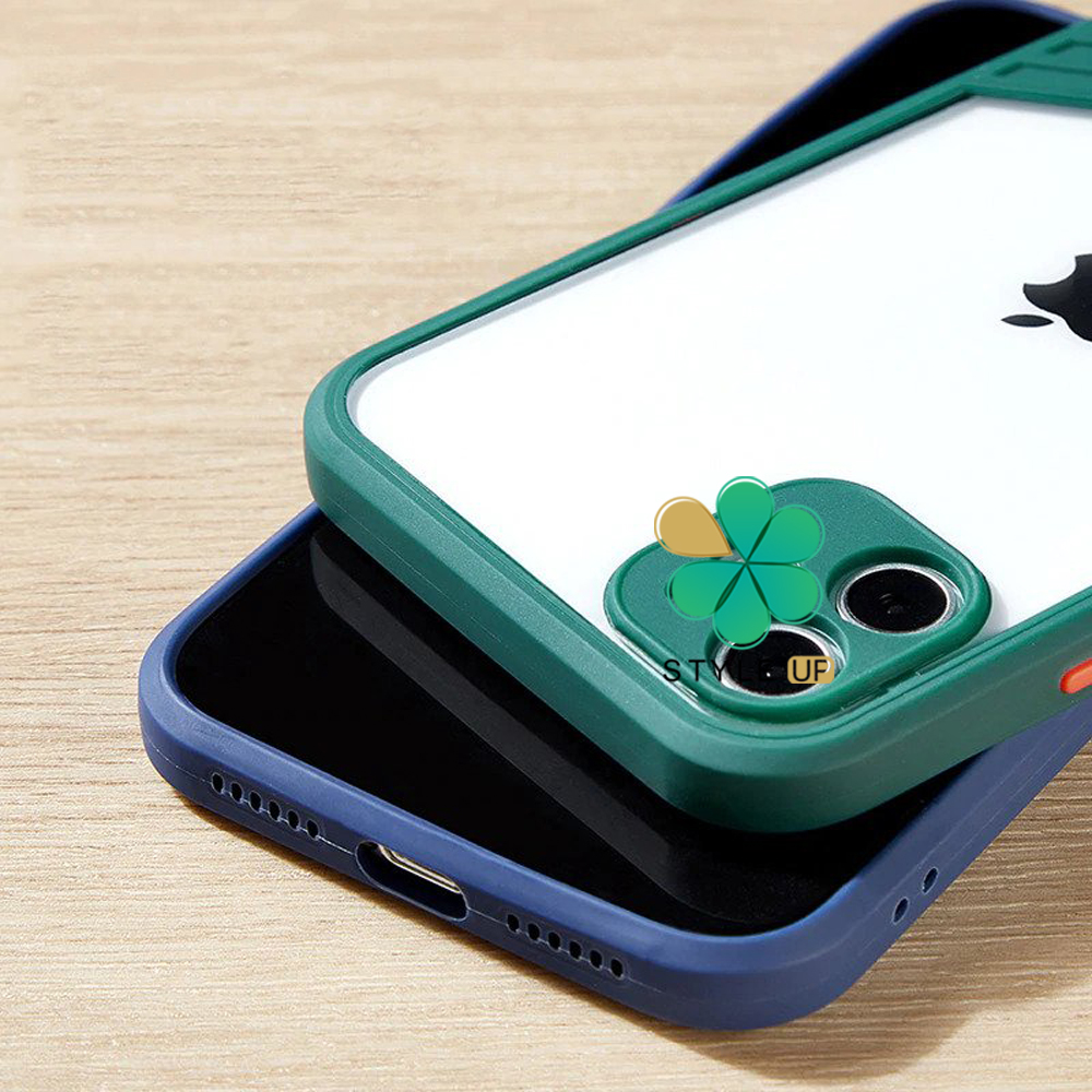 عکس قاب گوشی اپل آیفون Apple iPhone 11 Pro مدل South Park