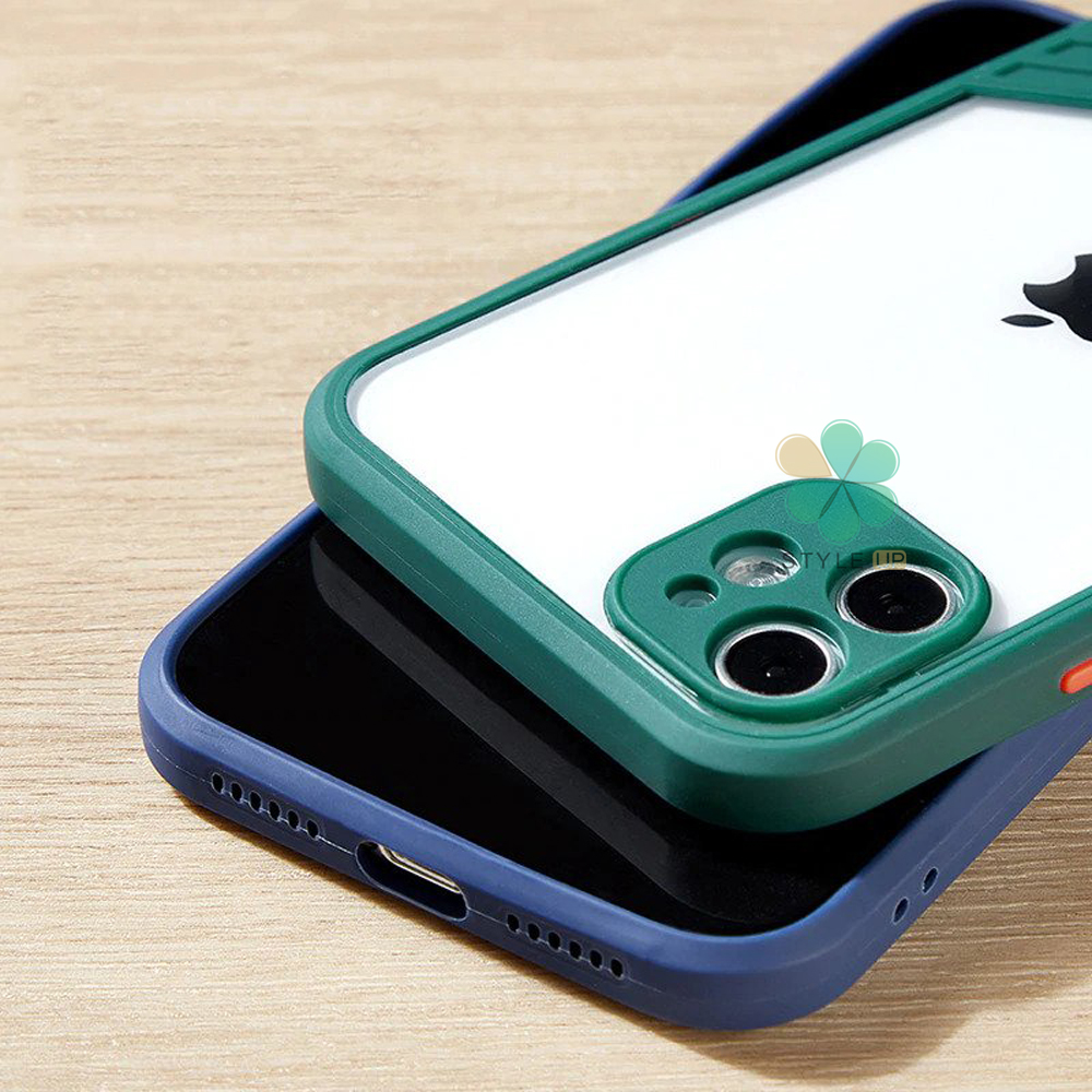 عکس قاب گوشی اپل آیفون Apple iPhone 12 مدل South Park
