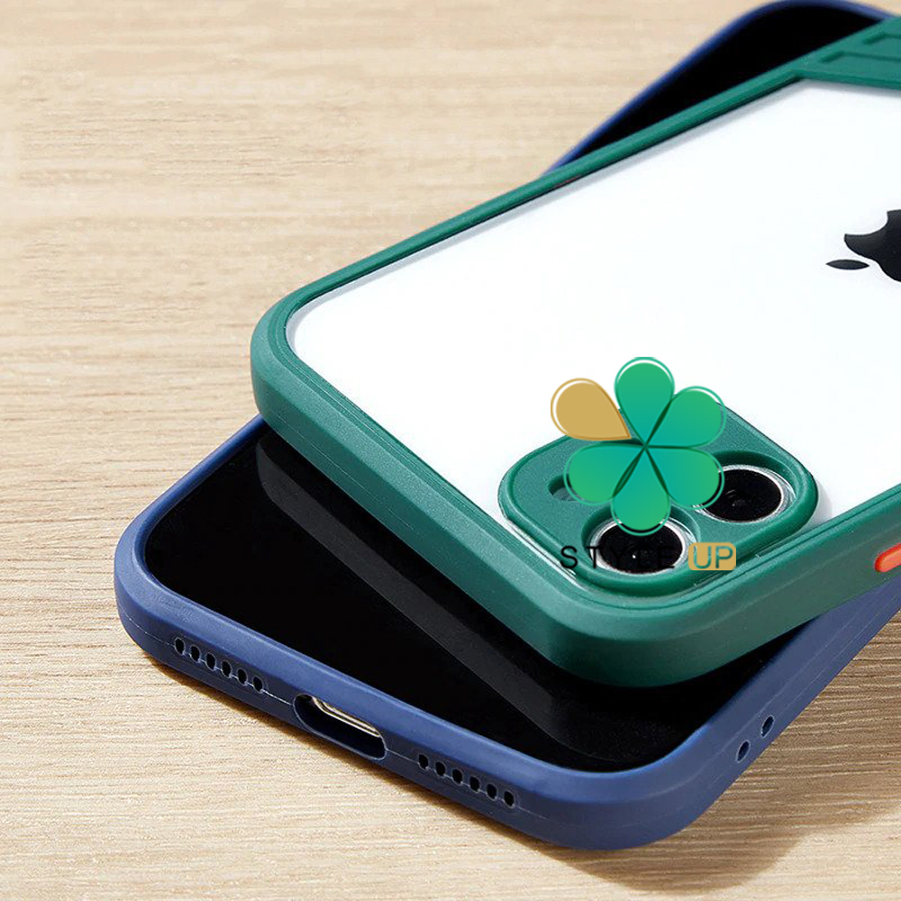 عکس قاب گوشی اپل آیفون Apple iPhone 12 Pro Max مدل South Park