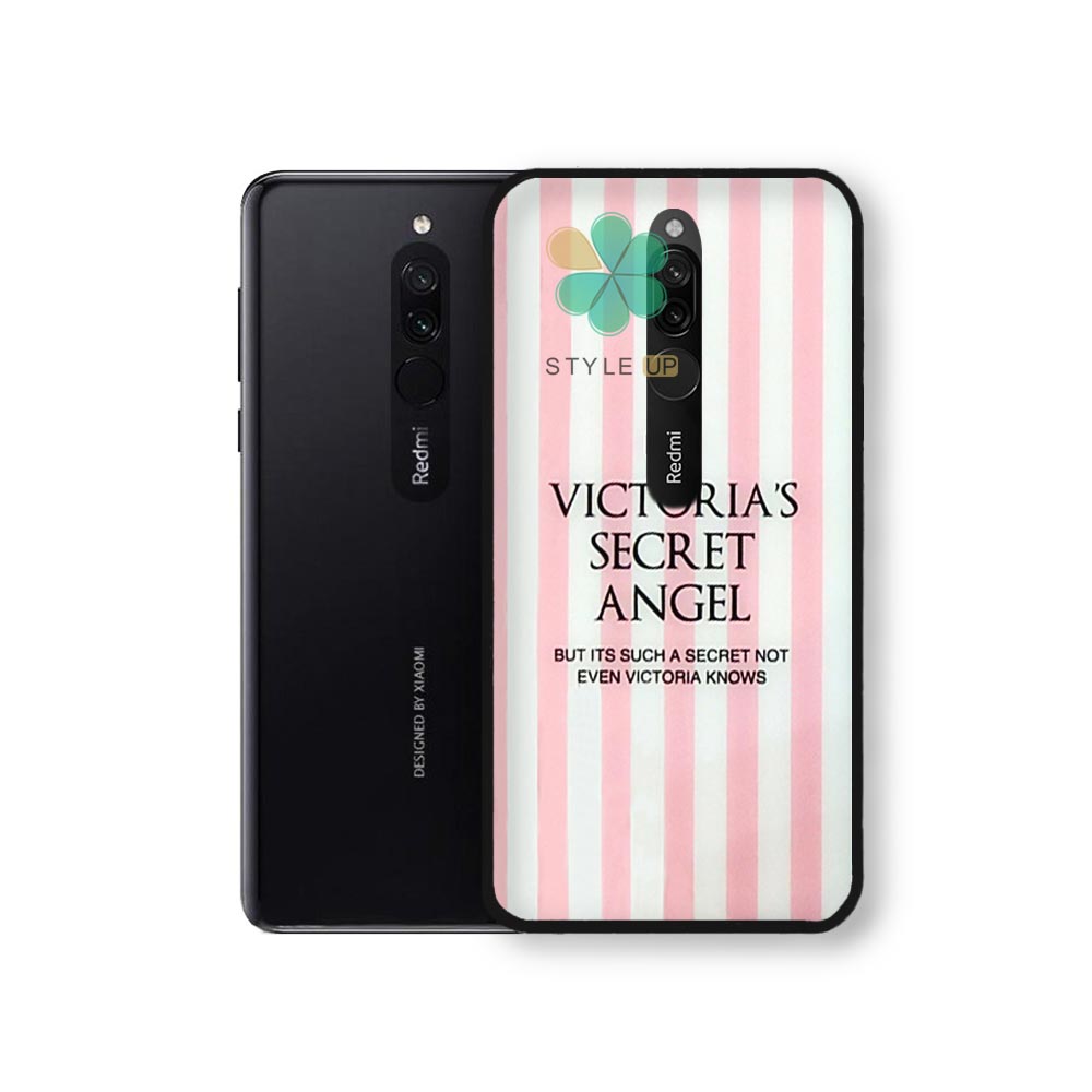 خرید قاب گوشی شیائومی Xiaomi Redmi 8 مدل Victoria’s Secret