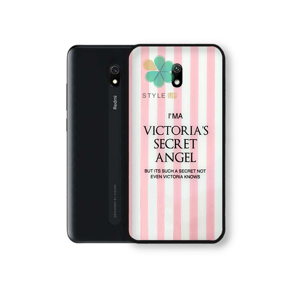 خرید قاب گوشی شیائومی Xiaomi Redmi 8A مدل Victoria’s Secret