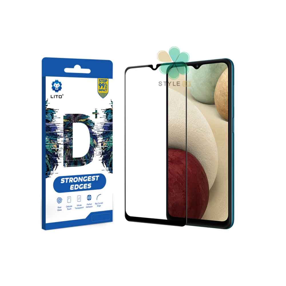 خرید گلس گوشی سامسونگ Samsung Galaxy A32 5G مدل D+ LITO 