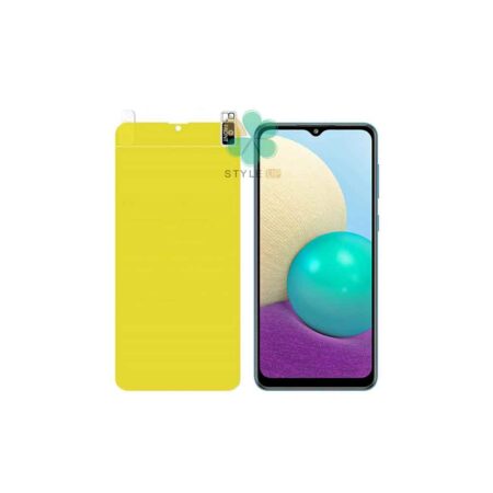 خرید محافظ صفحه نانو گوشی سامسونگ Samsung Galaxy A02
