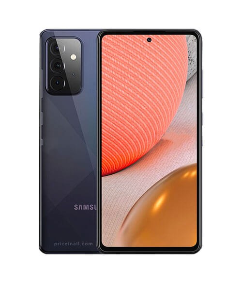 samsung a72 and a72 5g