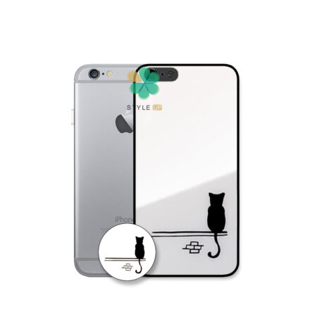 خرید قاب گوشی اپل ایفون Apple iPhone 6 Plus / 6S Plus طرح Amon