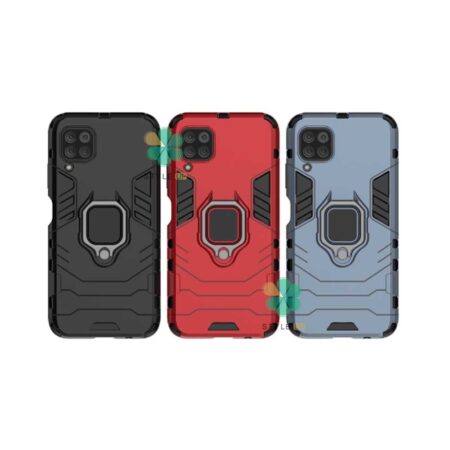 خرید قاب ضد ضربه گوشی هواوی Huawei Nova 6 Se طرح بتمن