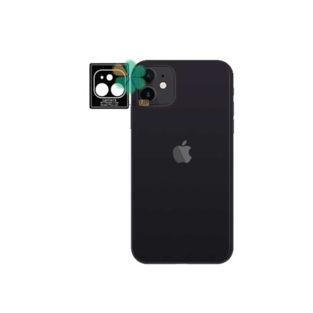 خرید گلس سرامیک لنز دوربین گوشی اپل ایفون Apple iPhone 12 Mini