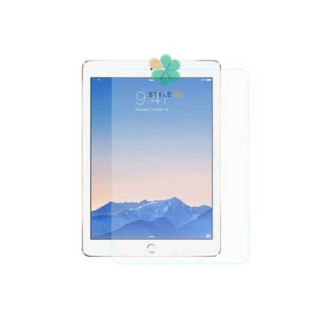 خرید محافظ صفحه گلس اپل آیپد Apple iPad Air 2