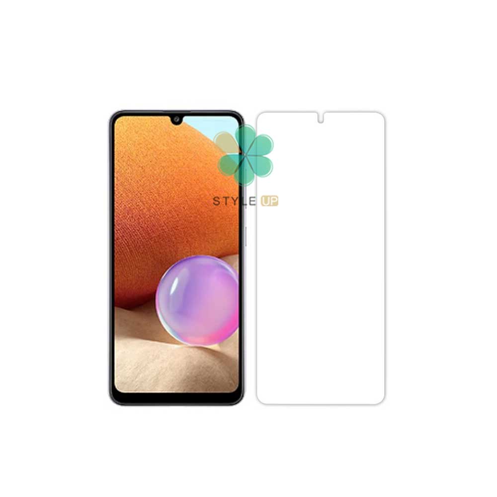 محافظ صفحه گلس گوشی سامسونگ Samsung Galaxy A32 4G | استایل آپ