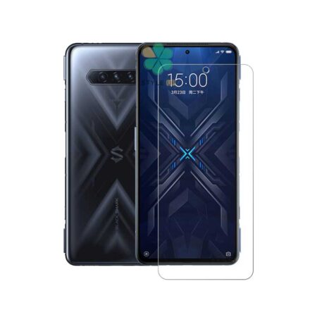 خرید محافظ صفحه گلس گوشی شیائومی Xiaomi Black Shark 4 Pro