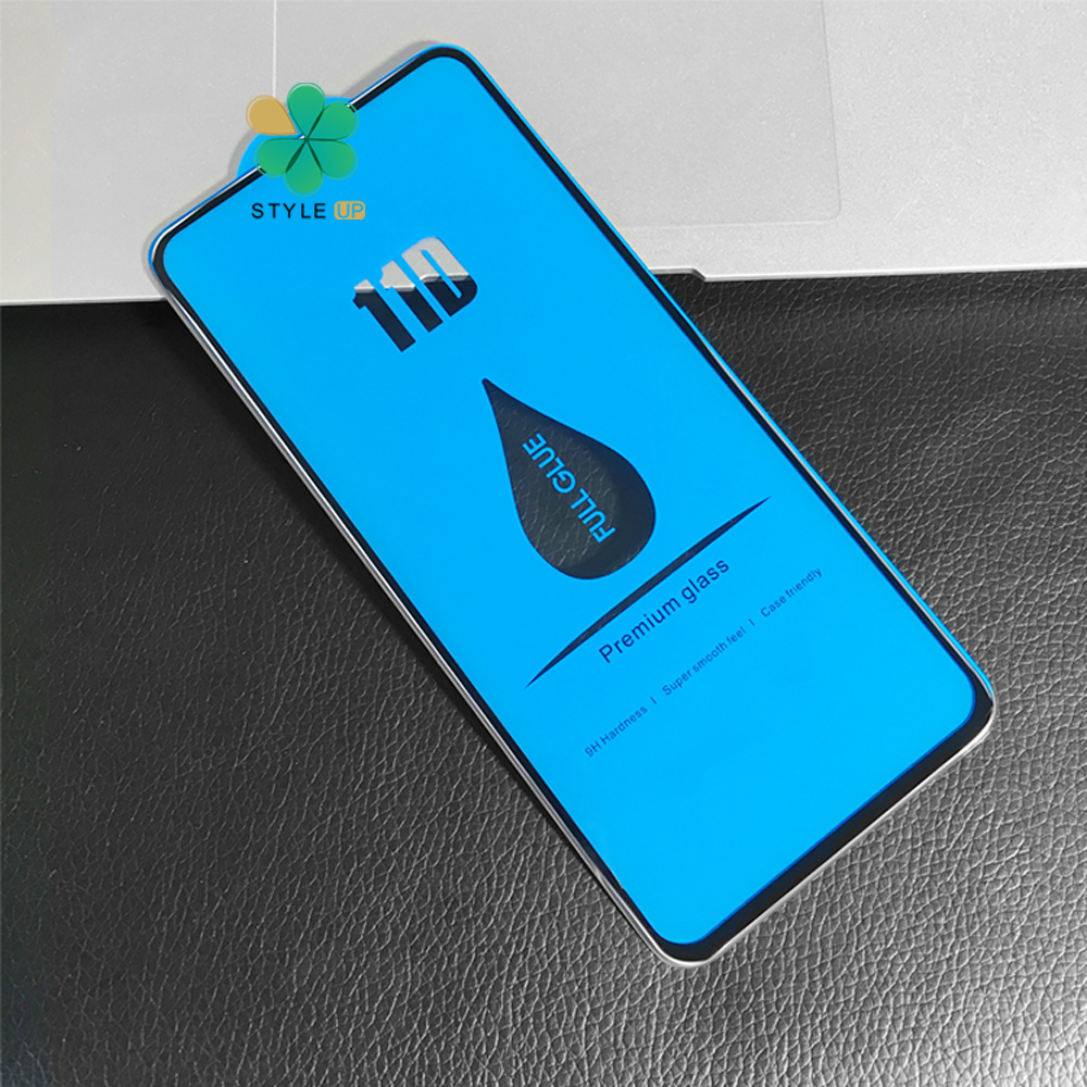 گلس گوشی شیائومی Redmi Note 9s 9 Pro Lanbi استایل آپ