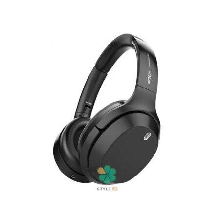 خرید هدفون بلوتوثی موکسوم مدل MOXOM MX-WL17