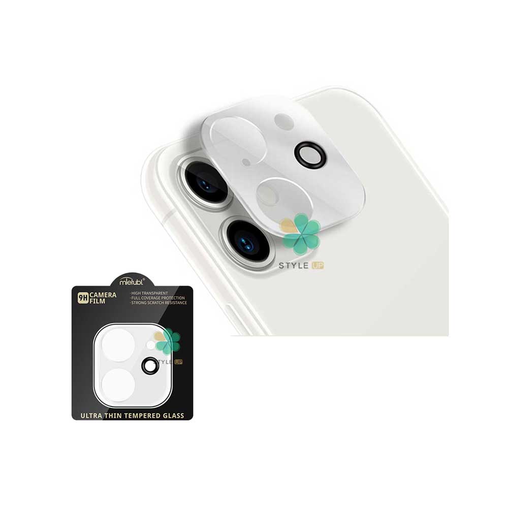 خرید گلس لنز دوربین گوشی ایفون Apple iPhone 11 برند Mietubl