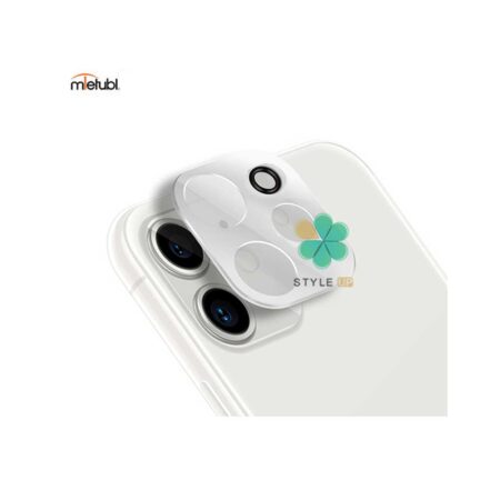 خرید گلس لنز دوربین گوشی ایفون Apple iPhone 11 Pro برند Mietubl